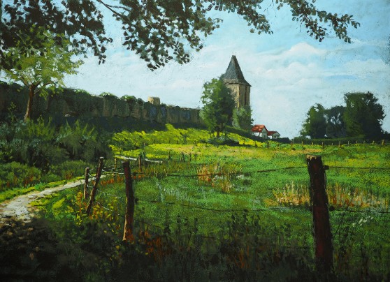 Stadt Blankenberg