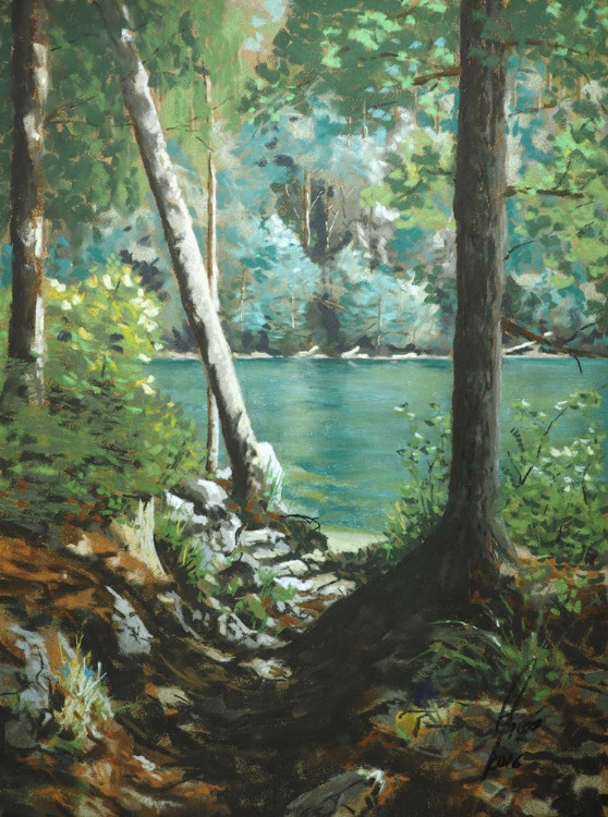 Taubensee