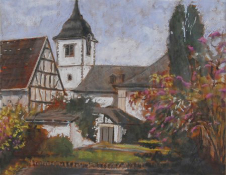St. Remigius, Königswinter